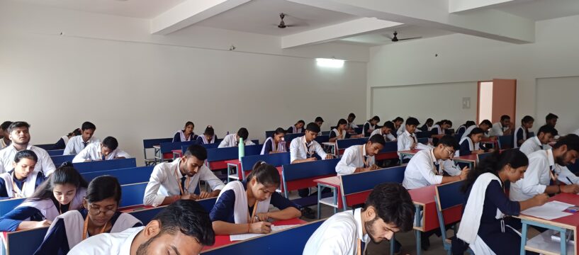 Internal Test Internal Test